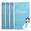 Dr. Esther Psyllium Husk Dietary Fiber Plus 20 packets, 20-day supply / 닥터에스더 차전자피 식이섬유 플러스 20포 20일분
