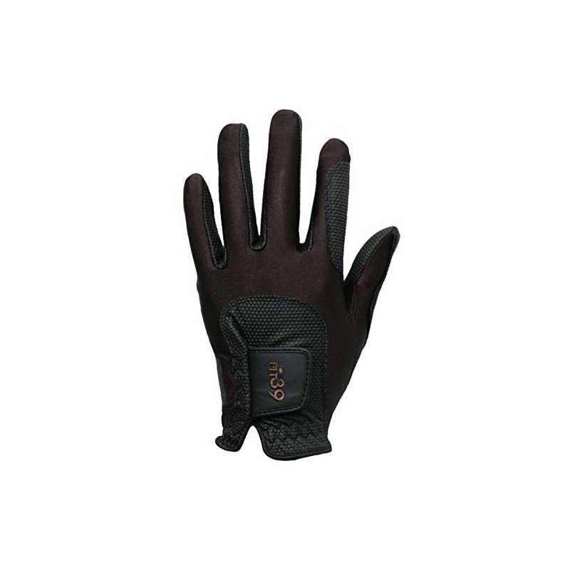 MIC 39 GOLF FIT39 Gloves Unisex MGF-220N Left Hand Worn