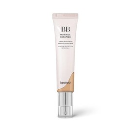 heimish Moringa Ceramide BB Cream SPF30 PA++23 Light Medium