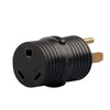 RVGUARD 50 Amp to 30 Amp RV Adapter Plug, NEMA
