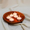 Mini Spell Chime Taper Candle Set of 20, 4 Inch