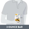 LILY'S Milk Chocolate Style No Sugar Added, Sweets Bars, 3