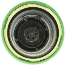 Stant Motorad 10591D OEM Type Locking Fuel/Gas Cap For Diesel Fuel Tank OE Replacement
