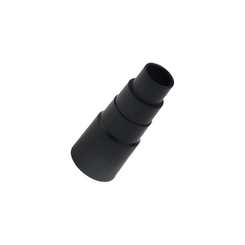 XIBANY Adaptador Universal 32/35 mm para Aspiradoras y Barredoras de
