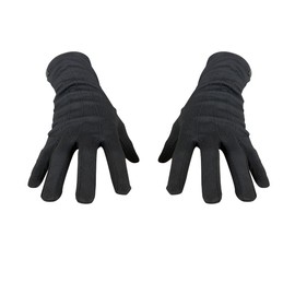 Back on Track Bekleidung Handschuhe, Schwarz, S, 13400001