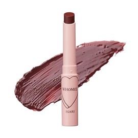 WHOMEE Numeripe (Reddish Brown)