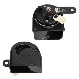 Autohupe, Autohupe mit Niedriger Tonhöhe, Passend für Insight 38100SDBA02 38100-SDB-A01 38100-SDB-A00 38100-SDB-H01