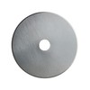 Fiskars Titanium Rotary Blade Ø 60 mm Straight Cutting, For Straight Cuts, Titanium Carbide, 1004738