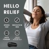 Aculief: Dolor De Cabeza Natural Galardonado, Migraña, Alivi