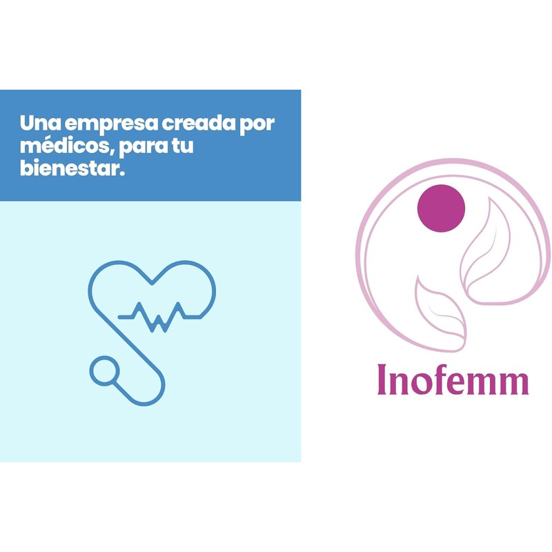 Thyrofem (Selenio, Magnesio y Zinc) Suplemento alimenticio 90 Capsulas
