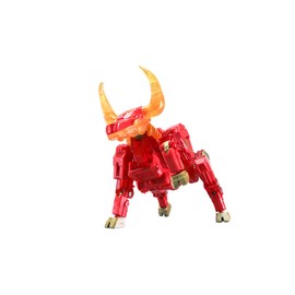 52Toys BEASTBOX BB 33 BLAZINGSPEAR