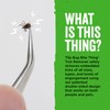 BUG BITE THING Suction Tool and Tick Remover Combo Pack