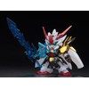 52674 - BB Gundam Maryu Kenshii Metallic ver