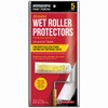 Allway PON-RL Paint Poncho Wet Paint Roller Protector, 5-Pk. - Quantity 12