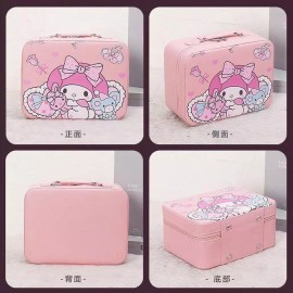 Sanrio My melody cosmetic/makeu