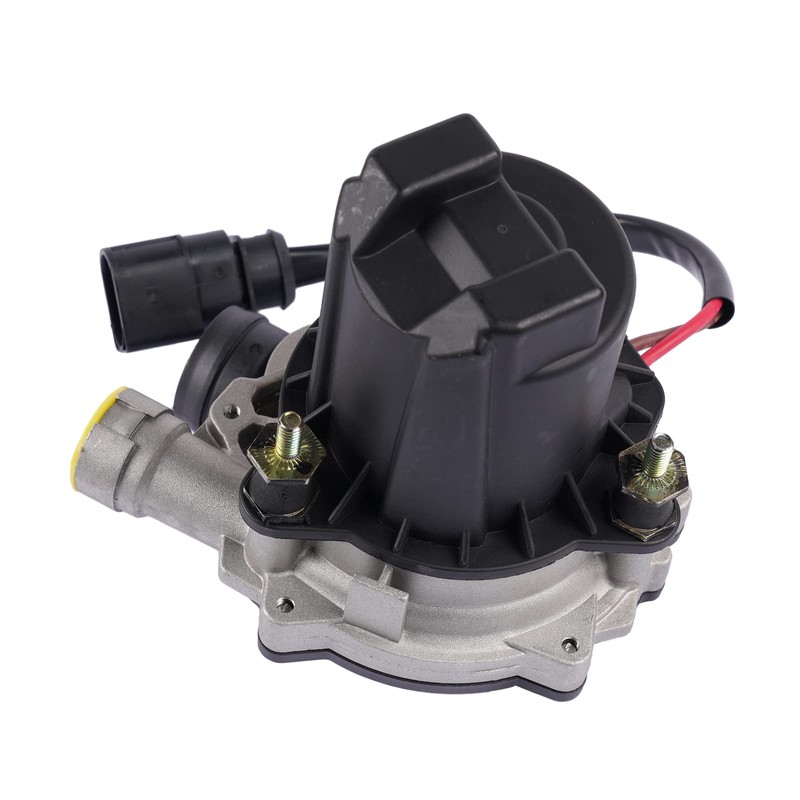 Koomaha 04E131333A Secondary Air Injection Pump Smog Pump Replacement for