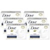 Dove Beauty Cream Bar Classic Original Soap for Shower &