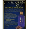 Pack 3 Set Anticaida Shampoo + Suero Crecimiento + Gel