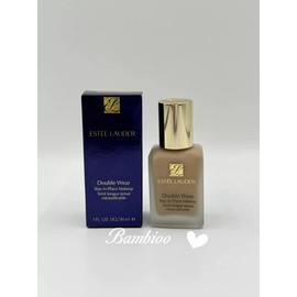 Estée Lauder Double Wear Stay in Place Makeup Foundation 3C2 Pebble 27131971597