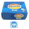 Govinda Anil Blue Squares Box of 48 Pieces