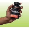Astaxantina 60 Cpsulas 100 Natural Dura 60 Das Astaxanthin Antioxidante