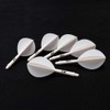 CUESOUL ROST Series Shaft Integrated Flight Pear Teardrop Shape M,