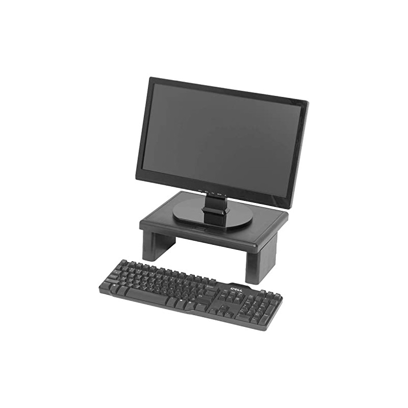 DAC MP-107 Stax LCD/TFT Height Adjustable Monitor Riser