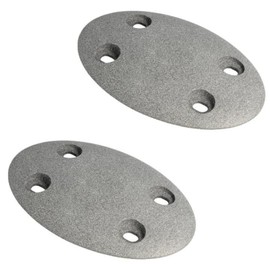 Tabletop Connector Piece Work Piece Connection Wood Galvanized Steel Thickness 9mm