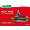 In the Mud (Red Ditty Book 10) (Read Write Inc.