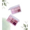 Moret Olive Young Moret Viewfinder Shadow Palette (2 types) / 올리브영 모렛 뷰파인더 섀도우 팔레트 2종