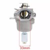 zipa Nikki Carburetor for 795366 on 17.5hp briggs-stratton B&S engine