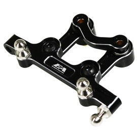 Eagle Model EAGLE RACING AL Steering Crank BB850X4, BB730X2 Included : For Tamiya DT-04 #DT-04-02