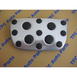 Toyota Lexus Aluminum Sport Automatic Brake Pedal Pad Genuine OEM Toyota New