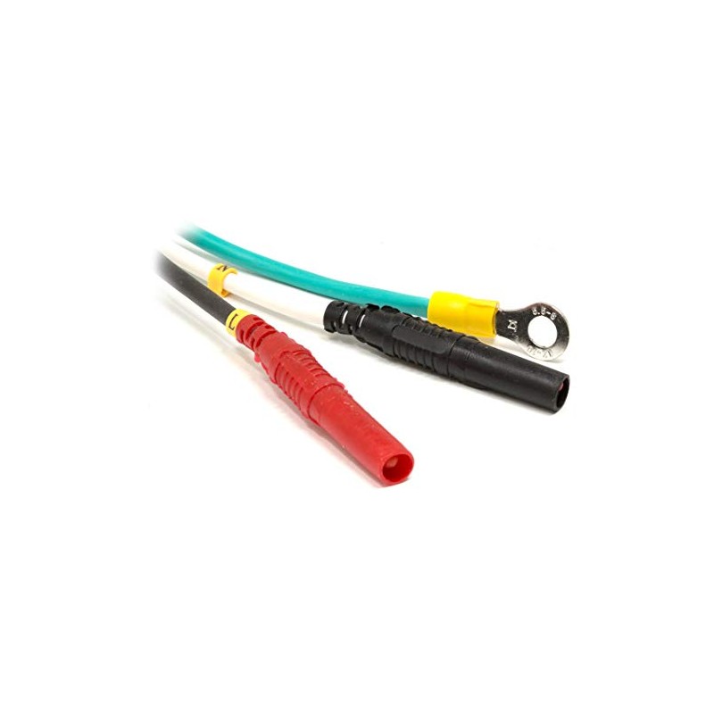 Wen GNA25i 25-Amp 3000-Watt Parallel Kit Connection Cord for Inverter