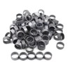 TenKeAuto 120 Pack Copper PEX Crimp Rings 1/2 inch for