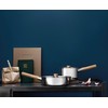 EVA SOLO | Nordic Kitchen Sauce Pan 1.5qt | Stainless