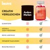 beava Creatine Gummies - 30 Servings - 3000 mg -