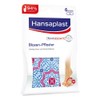 Hansaplast Blasen-Pflaster klein, 6 St