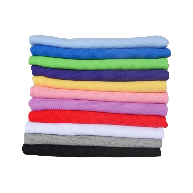 lovelonglong Basic Dog Polo Shirts Premium Cotton, Polo T-Shirts for