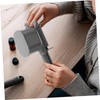 Gatuida Professional Hair Dye Comb Applicator with Built Roller Brush
