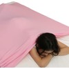 Sensory Compression Blanket Sensory Bed Sheet Compression Alternative to Heavy