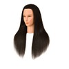 Zvena Beauty - 20 - 22" 50% Human Hair Cosmetology