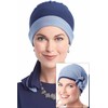 Cardani in A Snap Reversible Head Wrap Viscose from Bamboo