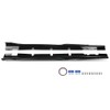 LQI Side Skirts Body Kit Left & Right, Compatible with
