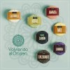 Volviendo al Origen Champú Sólido Jamaica 120g Volviendo Al Origen