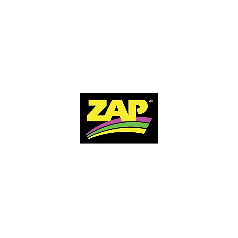 Pacer Technology (Zap) Poly-Zap Adhesives, 1/2 oz