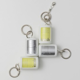 [FRESHIAN] Vita Ampoule Lipcerin (Vegan) (01 Enriched + Keyring)