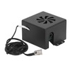Engraver Air Assist Kit Variable Speed Engraving Machine Turbo Pump