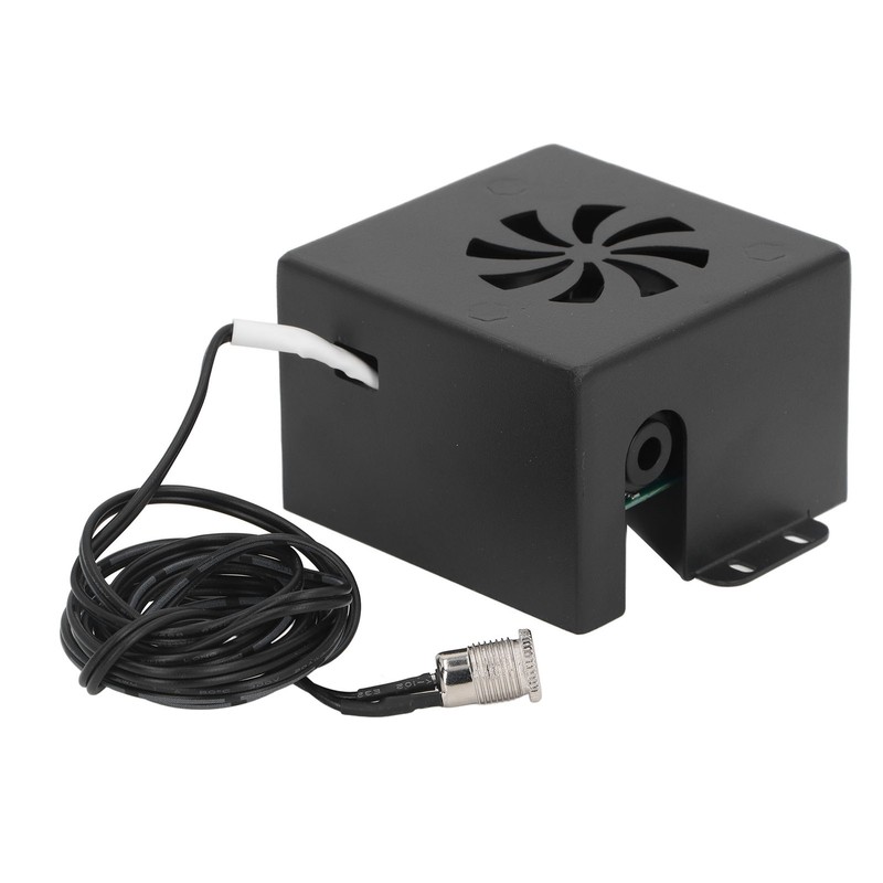 Engraver Air Assist Kit Variable Speed Engraving Machine Turbo Pump