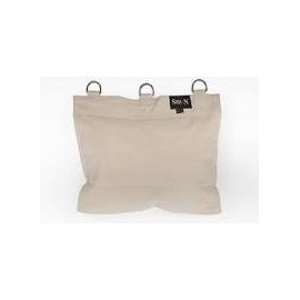 Wing Chun Kung Fu Wall Strike Bag CANVAS 1 Section